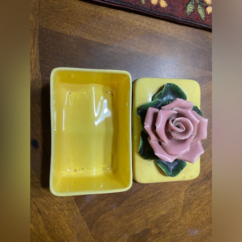 Rose Box